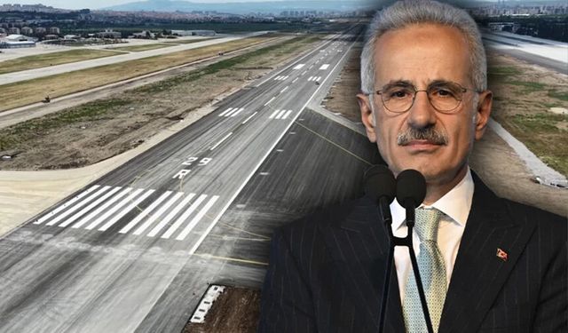 Bakan Uraloğlu: “Burası Türkiye’nin diplomasi üssü”