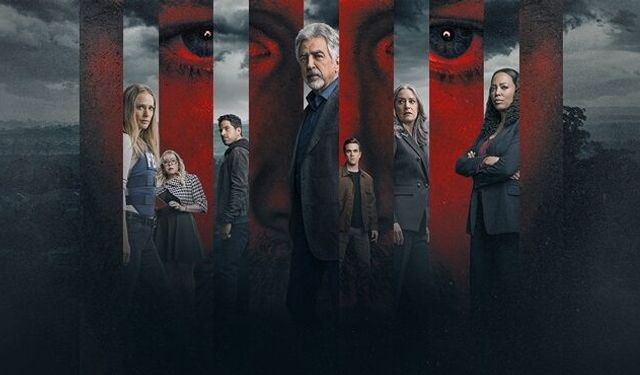 Criminal Minds'ın yeni sezonu bugün başlıyor! BAU ekibi görevde