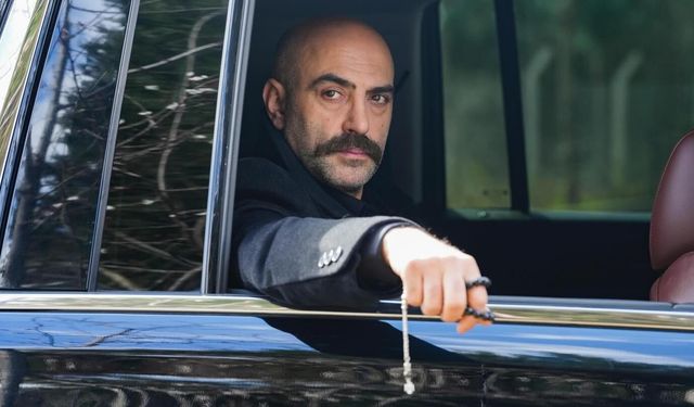 Eşref Rüya'yı Çağatay Ulusoy ve Aslıhan Malbora aşkı mı bitirdi? Erol Babaoğlu konuştu