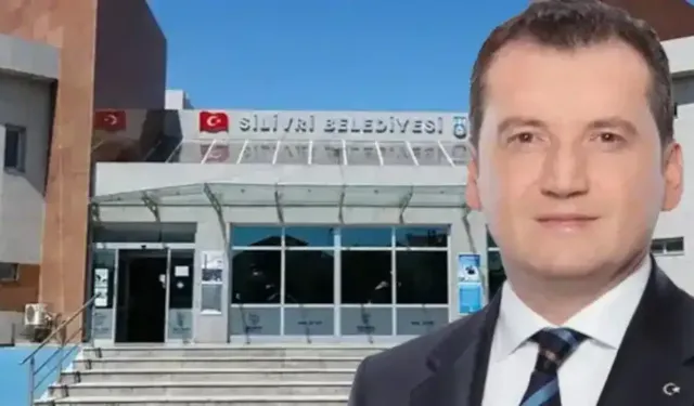 Belediye Başkanı tutuklanmıştı: Silivri Belediyesi'nde başkanvekili olan isim belli oldu