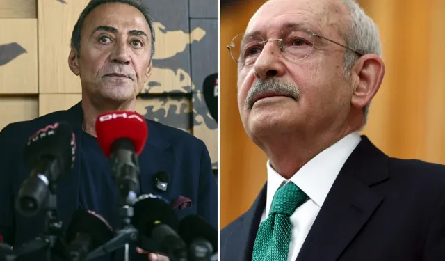 Berhan Şimşek, Kılıçdaroğlu'nun seçimi kaybetmesinin nedenini böyle açıkladı! 'İmamoğlu ve Akşener...'