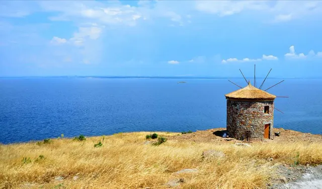 Bozcaada'ya geçiş yasağı! Yaz boyu geçerli olacak
