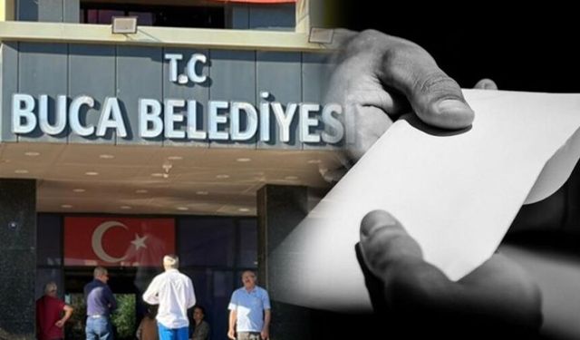 Rüşvetin şifresi "sabun" çıktı: Buca'daki operasyonda şoke eden detay