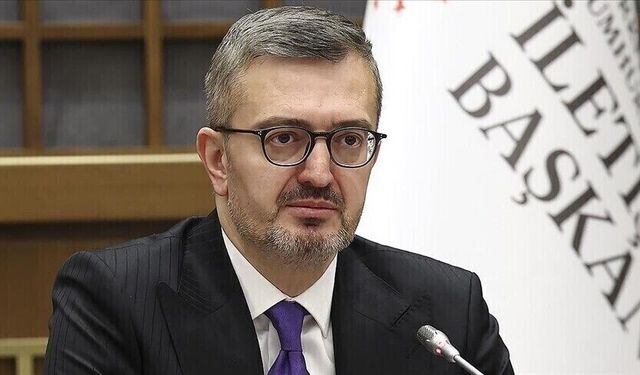 İletişim Başkanı Duran'dan 'Babalar Günü' mesajı geldi: 'Hayatın yükünü omuzlarında taşıyıp...'