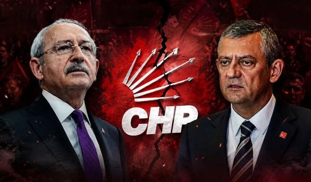 CHP'de "Olağanüstü kurultay" sinyali: 74 il başkanı çarşamba günü genel merkezde!