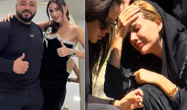 Dilan ve Engin Polat çiftinin koruması öldürülmüştü: Can Polat cinayetinde yeni gelişme!