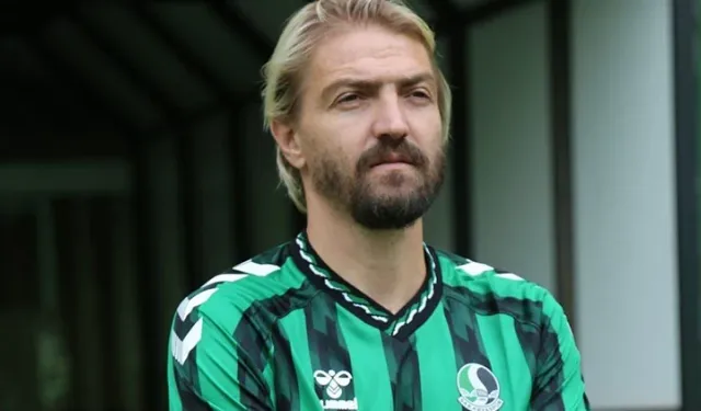 Caner Erkin futbolu bıraktı mı, neden bıraktı? Caner Erkin futboldan emekli mi oldu?