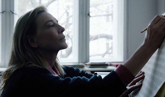 Oxford'un yeni hocası Hollywood'dan çıktı! Cate Blanchett profesör oluyor