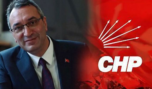 CHP Yüksek Disiplin Kurulu’nda yeni başkan Mahir Polat oldu