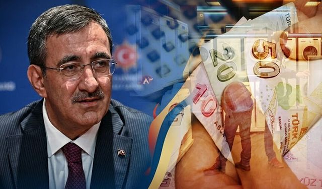 Memur ve emekli maaşlarına ek zam gelecek mi? Cevdet Yılmaz’dan açıklama geldi