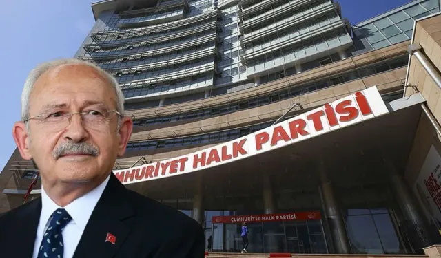 Kılıçdaroğlu'ndan milletvekillerine mektup: Bakın neler dedi!
