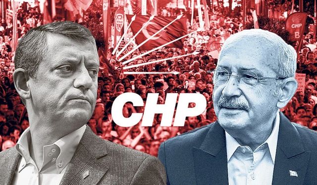 CHP’de yol ayrımı mı? Özgür Özel talimatı verdi, yeni parti geliyor
