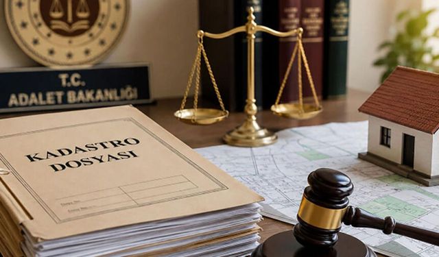 Tam 60 yıl sürdü! Tarihi dava 70. celsede karara bağlandı