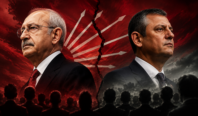 Kılıçdaroğlu için dikkat çeken kırılma! Ankette öfke zirve yaptı