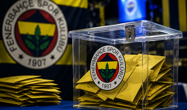 Fenerbahçe kongresinde oy sayımı neden gecikti? Sandıklar açılmadan kriz çıktı!