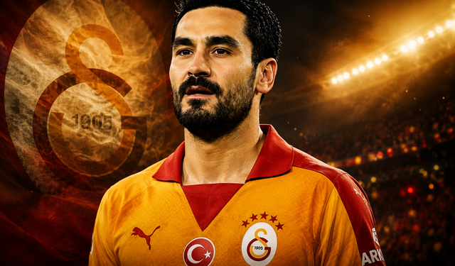Galatasaraylı İlkay Gündoğan'dan kimsenin beklemediği hamle! Kulüp satın alıyor