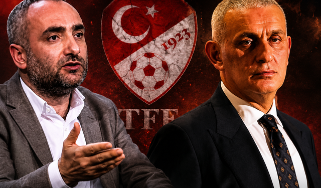 İsmail Saymaz da topa girdi: 'Derme çatma Curaçao bile ya... Hacıosmanoğlu hesap versin... Terim haklı...'