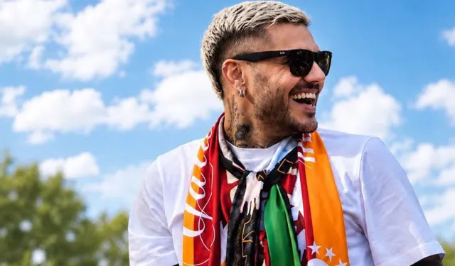 Icardi transferinde düğüm çözülmedi! Menajeri masadaki son durumu açıkladı