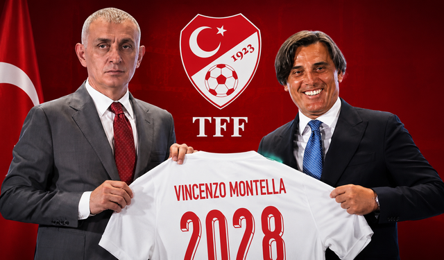 Montella'nın aklı yine başkandaydı: Hacıosmanoğlu'nu övdü, sosyal medyanın sinir uçlarıyla oynadı!