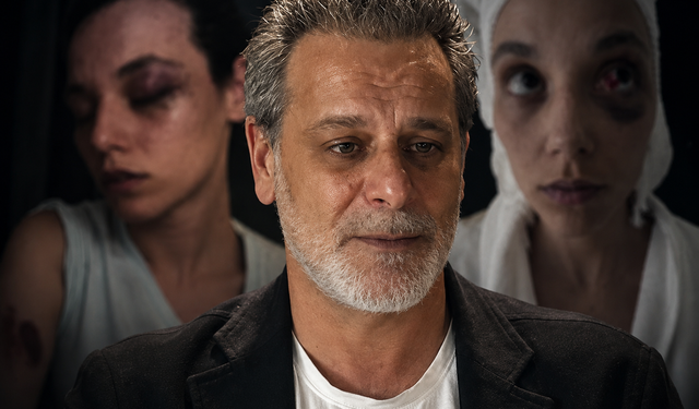 6 yıl sonra konuştu! Ozan Güven olay geceye dair her şeyi anlattı: 'Ben ona dokunmadım'
