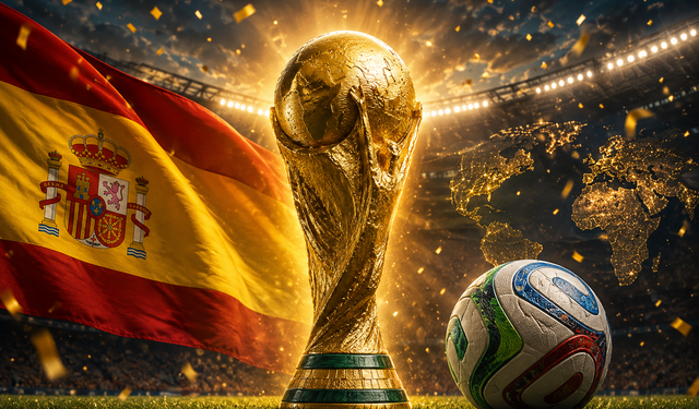 Yıllardır yanılmıyorlar! EA FC'den 2026 Dünya Kupası için flaş tahmin: Şampiyonu açıkladı