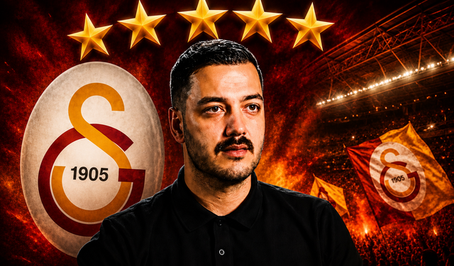 Yağız Sabuncuoğlu'ndan gece yarısı transfer bombası! 40 milyon euro'luk plan