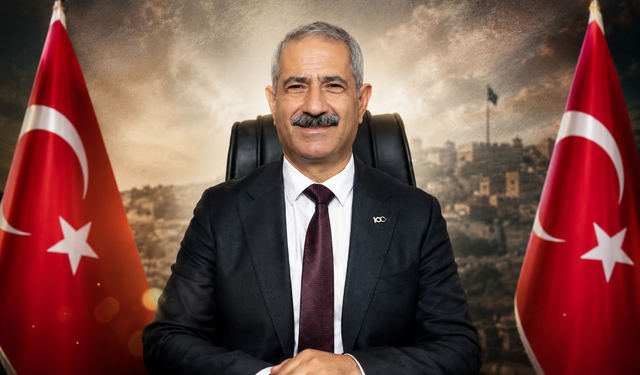 Adalar'da rüşvet operasyonu! Belediye Başkanı  Ali Ercan Akpolat' gözaltında