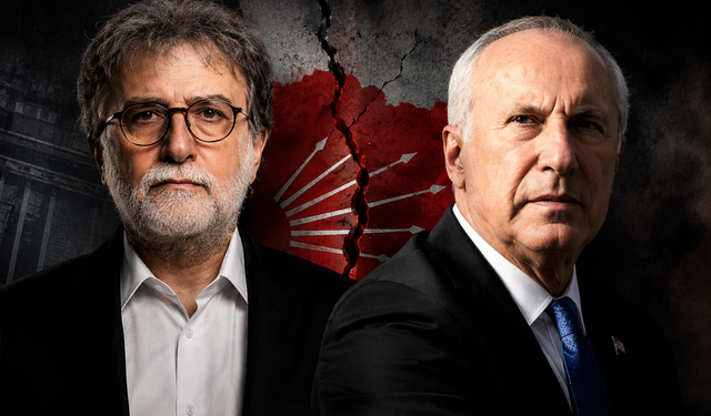 Ahmet Hakan 'Muharrem İnce aradı' dedi telefon görüşmesinin detaylarını anlattı