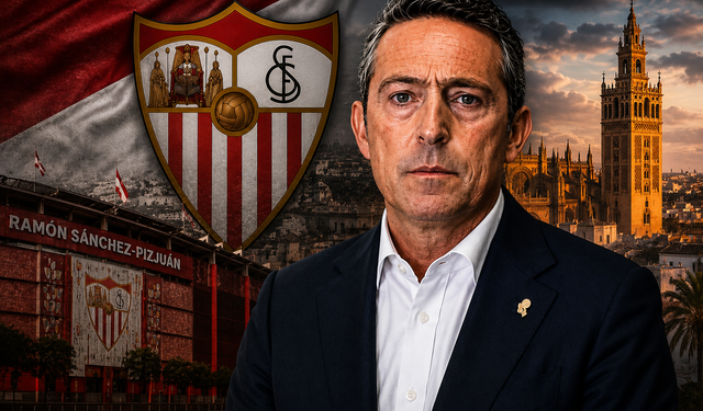 Ali Koç Sevilla'yı almalı mı? İspanyollar kararını vermiş gibi