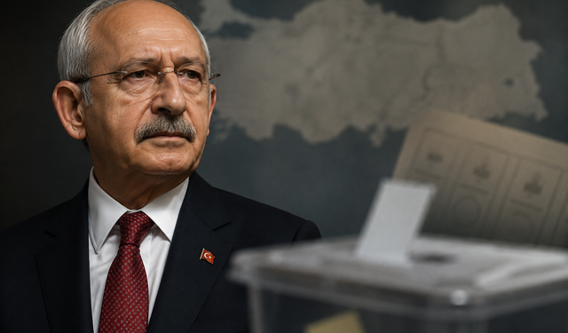 Kılıçdaroğlu aday olacak mı? İşte CHP kulislerinde konuşulan senaryo