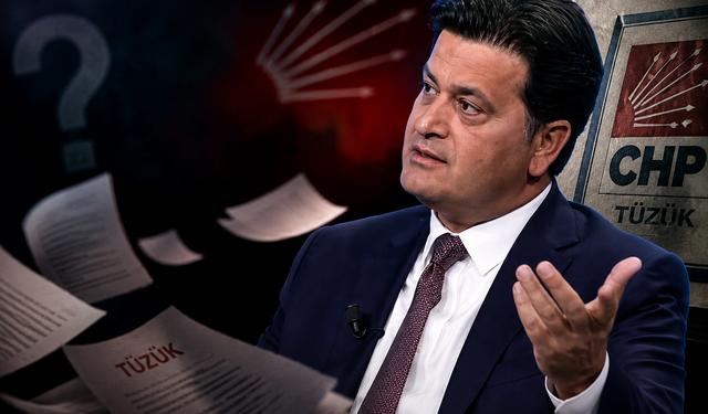 'Hangi maddede yazıyor?' sorusu Kılıçdaroğlu'nun avukatı Celal Çelik'i canlı yayında zorladı