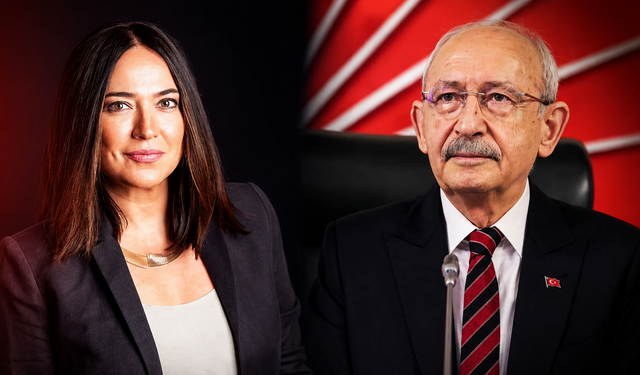 Banu Güven'den Kılıçdaroğlu açıklaması: 'Demirtaş'ı istemedi...' Barış Yarkadaş'tan 'Kim' sorusu
