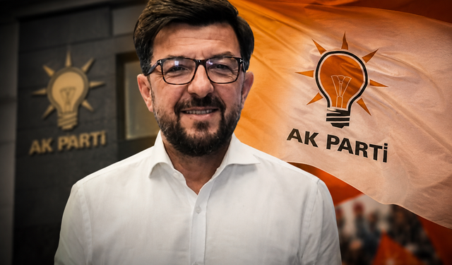 Barış Pehlivan duyurdu! Şiddet dosyasıyla gündeme gelen AK Parti kurmayının istifası alındı