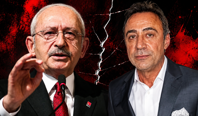 Bugün yanında ama arşiv unutmadı! Berhan Şimşek Kılıçdaroğlu'nu yerden yere vurmuş