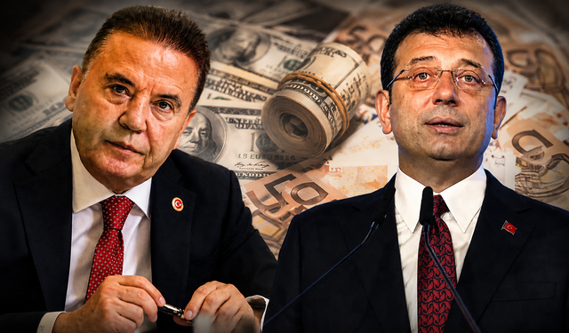 Muhittin Böcek'ten flaş ifade: 'İmamoğlu benden 15 milyon euro istedi'