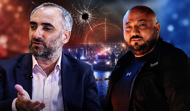 Can Polat cinayetinde perde aralanıyor! İsmail Saymaz ifadeleri yayımladı: 'Engin Polat'ı vuracağız'