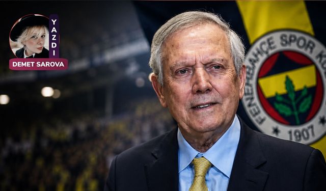 Aziz Yıldırım'ın büyük kumarı: Fenerbahçe'nin geleceği tek sezona sığar mı?