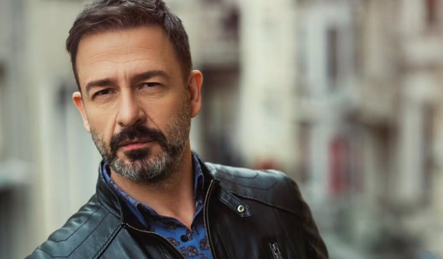 Kızılcık Şerbeti'nde yeni aşk bombası! Murat Aygen Kıvılcım için geliyor
