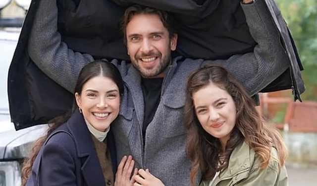 Taşacak Bu Deniz'den hangi oyuncu ayrılacak? Final sonrası yanıt geldi