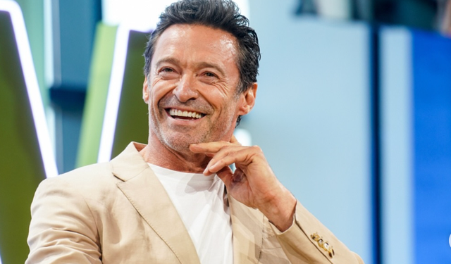 Ridley Scott'tan dev hamle! Hugh Jackman efsane kötüye dönüşüyor