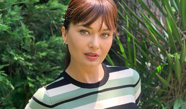 Nurgül Yeşilçay'lı Ömür Usta'nın kadrosu genişliyor! Diziye 5 yeni oyuncu katıldı