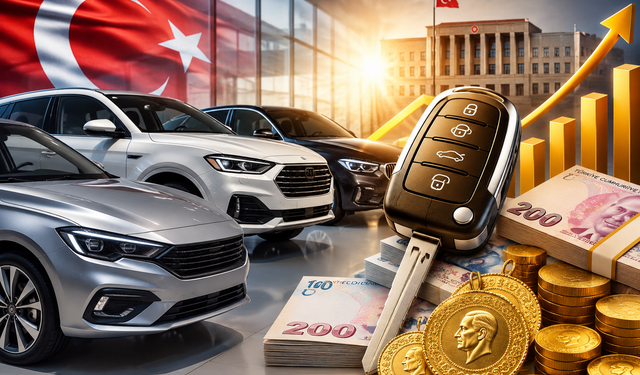 Emekliye ÖTV'siz araçta sıcak gelişme! Modeller ve fiyatlar ortaya çıktı