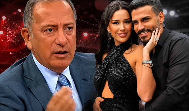 Fatih Altaylı Dilan Polat - Engin Polat çiftine ateş püskürdü: 'Cinayeti bile fırsata çevirdiler'