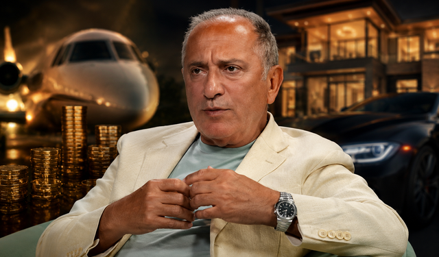 Fatih Altaylı 'Paraya ihtiyaç yok' dedi linç yedi: Kolundaki saatten bile vurdular