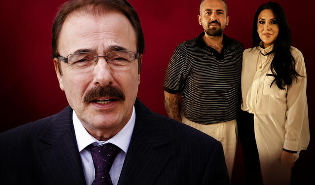 Ferdi Tayfur yaşasa yıkılırdı: Damadı hakkında 10 yıl hapis talebi