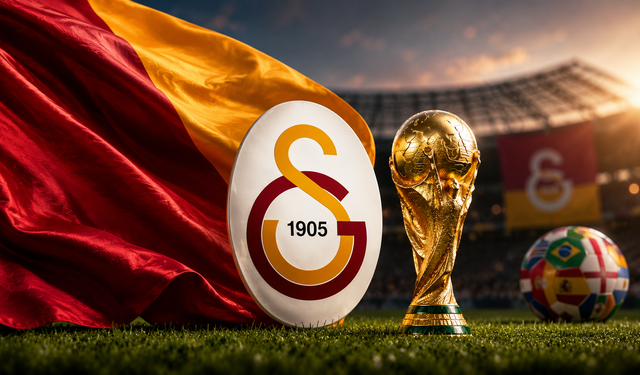 Manchester City, Bayern, PSG... Ve Galatasaray! Dünya bu listeyi konuşuyor