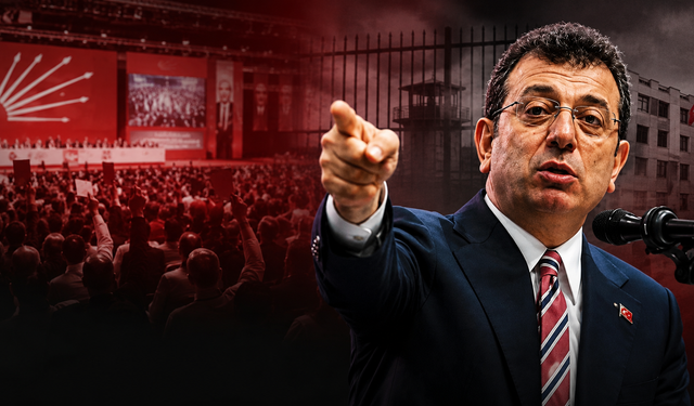 Ekrem İmamoğlu'ndan yeni parti çıkışı: 'Engellenirse siyaseten, ruhen ve bedenen hazırız'