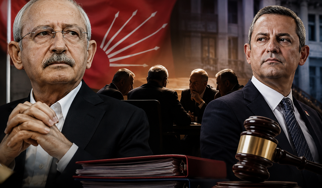 Kılıçdaroğlu ekibine atfedilen sözler gündem oldu: 'Bütün kapılar yüzlerine kapanacak'