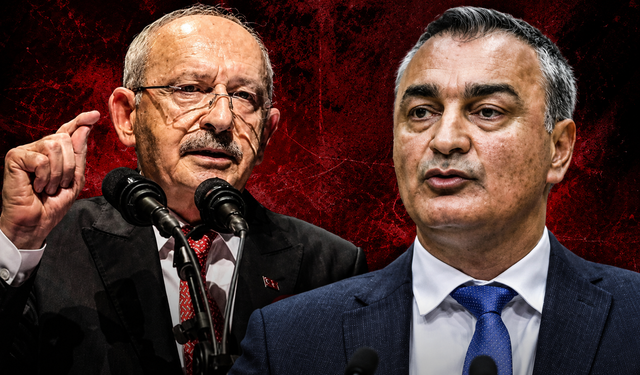 Kılıçdaroğlu'nun sözcüsü için 'çift maaş' iddiası! CHP'de yeni tartışma