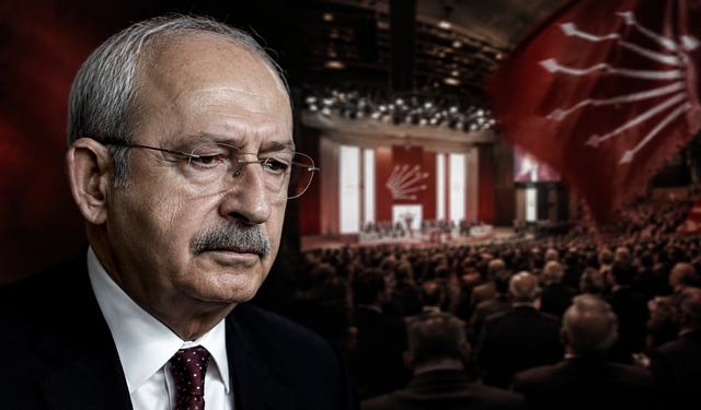 CHP’de dengeleri alt üst eden açıklama: Kılıçdaroğlu kurultay için tarih verdi